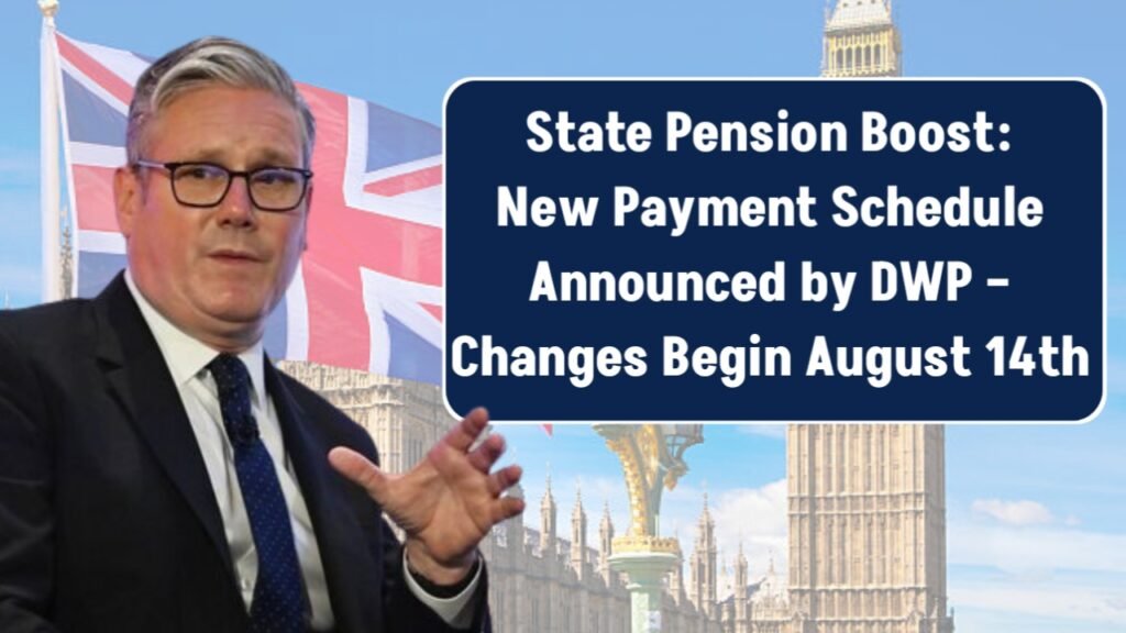 State Pension Boost
