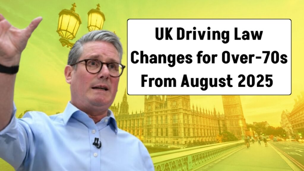 DWP Confirms 6 Key Bank Rule Changes for 2025 State Pension