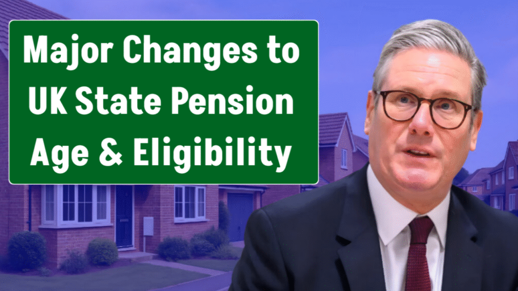 Labour’s 2025 Pension Shake-Up