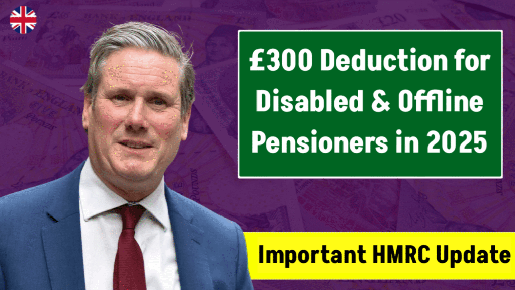 Important HMRC Update