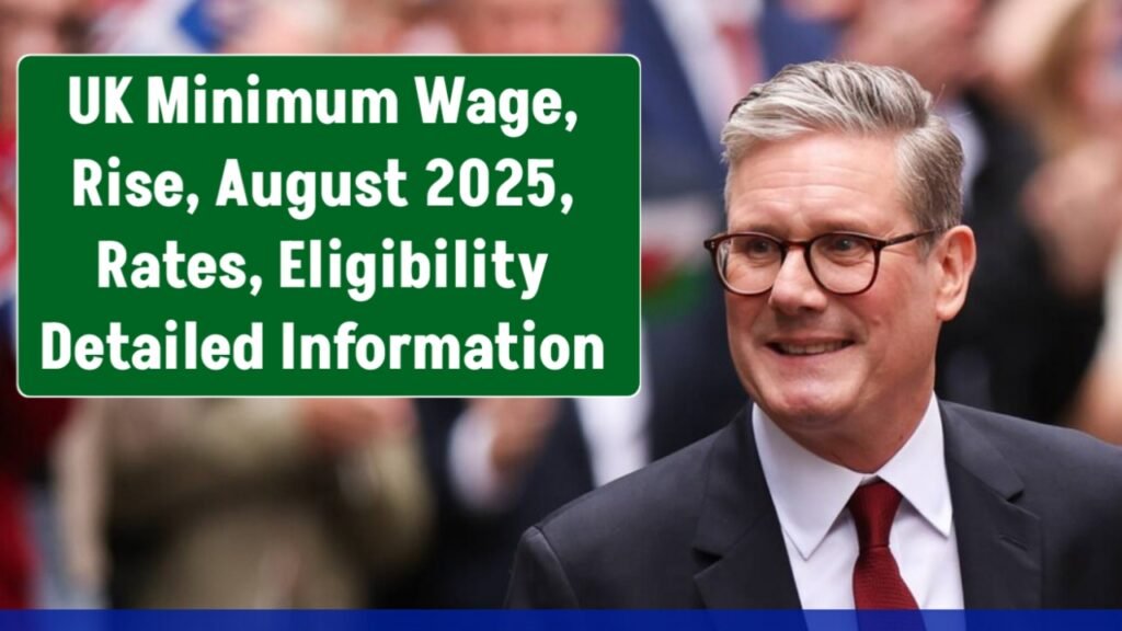 UK Minimum Wage