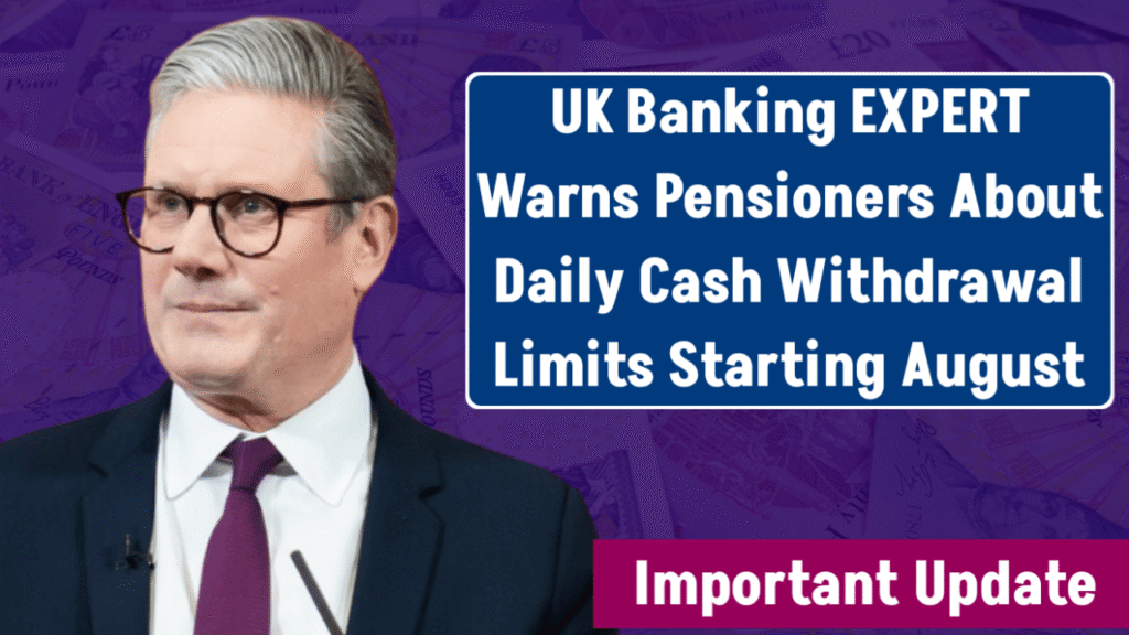 UK Banking Law 2025