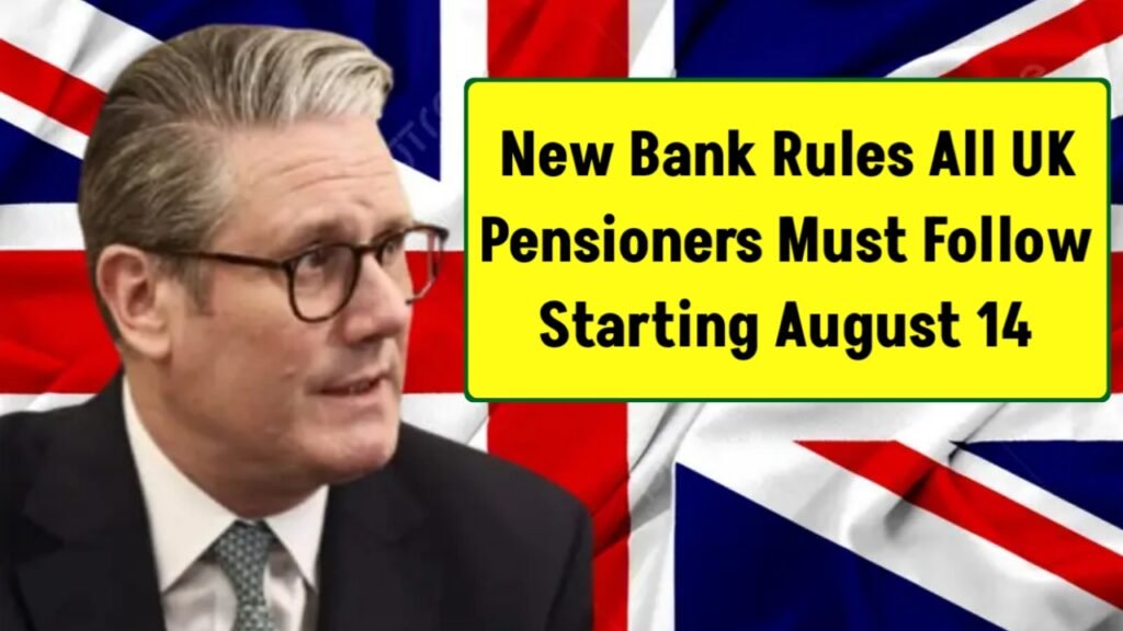 DWP Pension Update