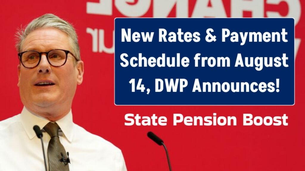 State Pension Boost