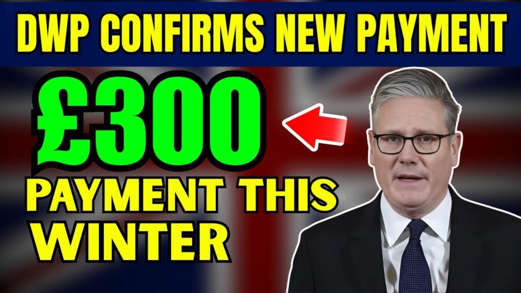 State Pensioners Born Before This Year Will Get £300 Payment Automatically – Check If You Qualify